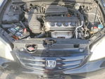 Honda Civic 2002