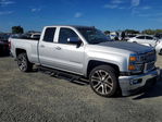 Chevrolet Silverado 2015