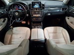 Mercedes-Benz GLE 2016