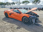 Chevrolet Corvette 2024