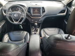 Jeep Grand Cherokee 2016