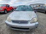 Honda Civic 2000
