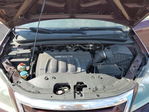 Honda Odyssey 2010