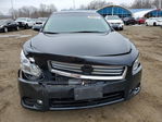 Nissan Maxima 2012