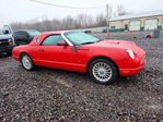 Ford Thunderbird 2004