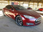 Tesla Model S 2012