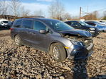 Honda Odyssey 2020