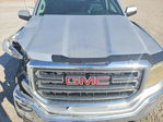GMC Sierra 2017
