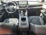 Toyota Highlander 2025