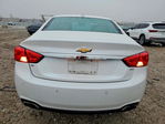 Chevrolet Impala 2016