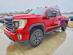 GMC Sierra 2022