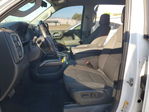 Chevrolet Silverado 2021