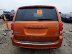 Dodge Caravan 2011