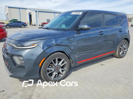Kia Soul 2020 - Image 1 of 12