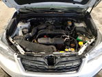 Subaru Forester 2017