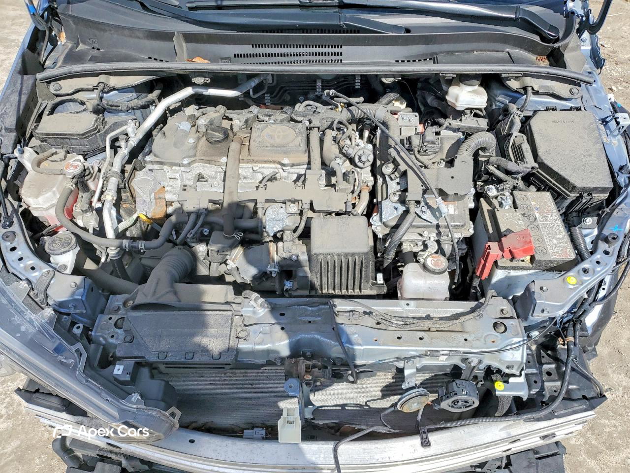 Toyota Corolla 2023