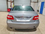 Mercedes-Benz E-klasse 2011