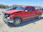 Chevrolet Silverado 2003