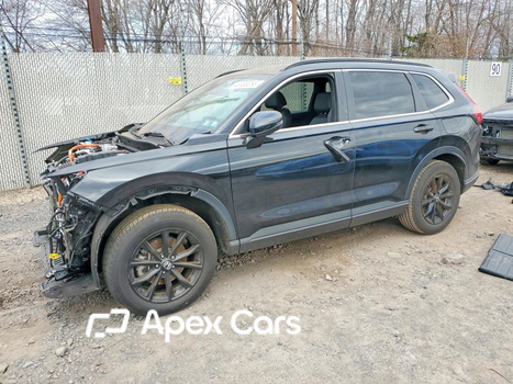 Honda CR-V 2025 - Image 1 of 14