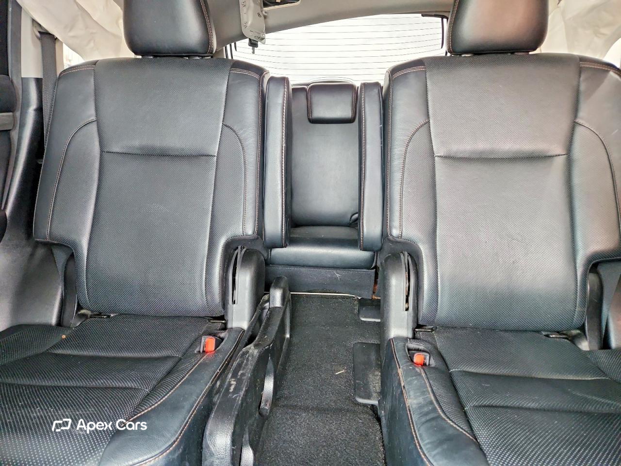 Toyota Highlander 2018