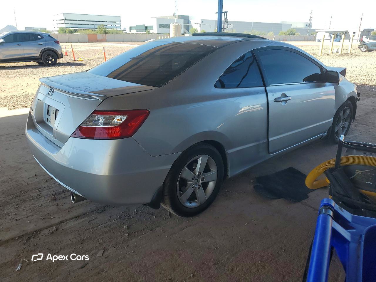Honda Civic 2006