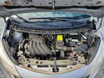 Nissan Versa 2014
