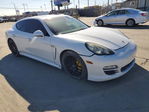 Porsche Panamera 2012