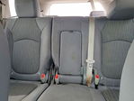Chevrolet Traverse 2013