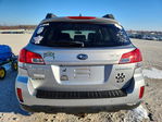 Subaru Legacy 2011