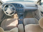 Ford Contour 2000