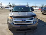 Ford Explorer 2014