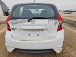 Nissan Versa 2019