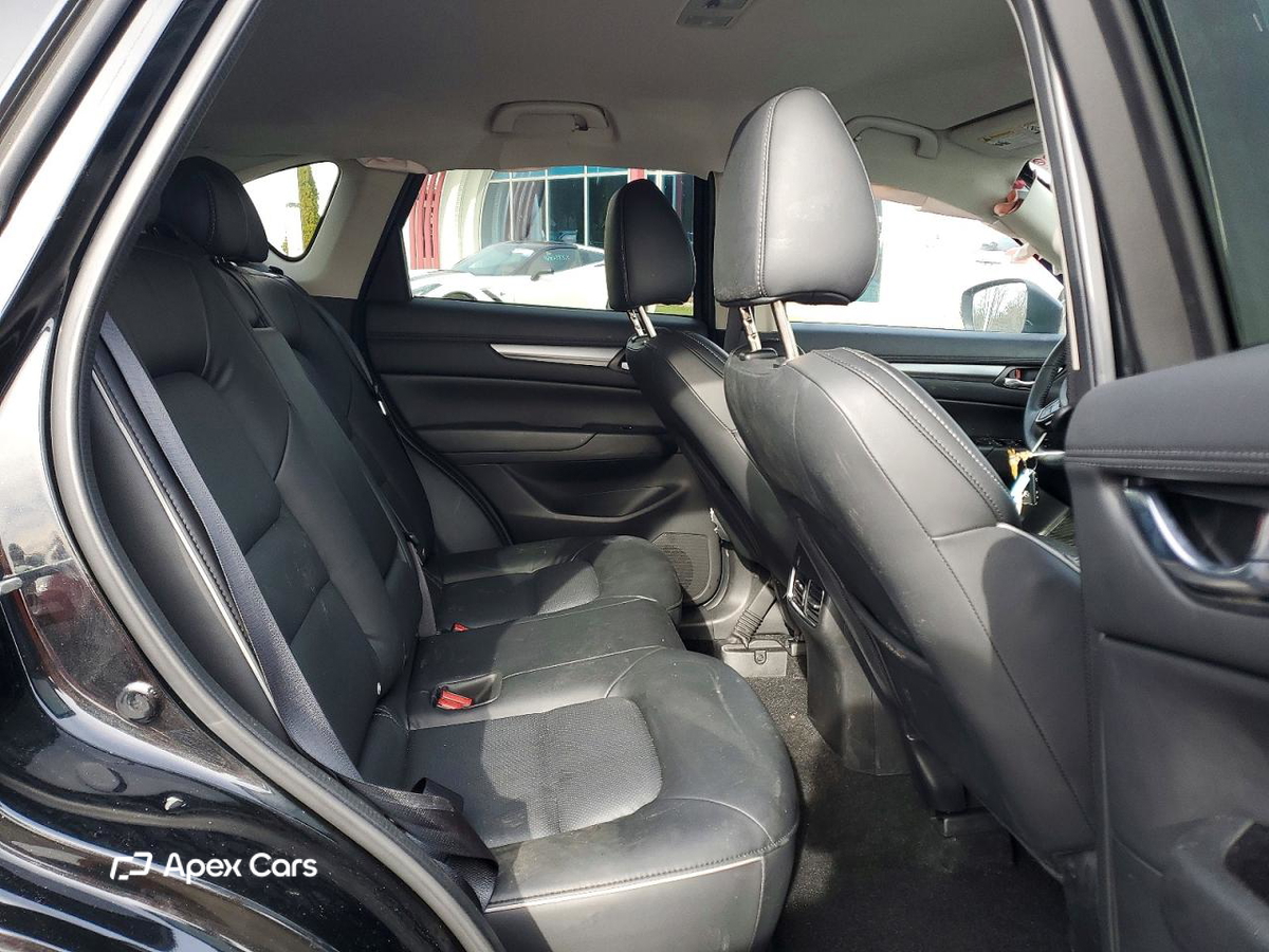 Mazda  2025