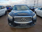 Infiniti JX 2013