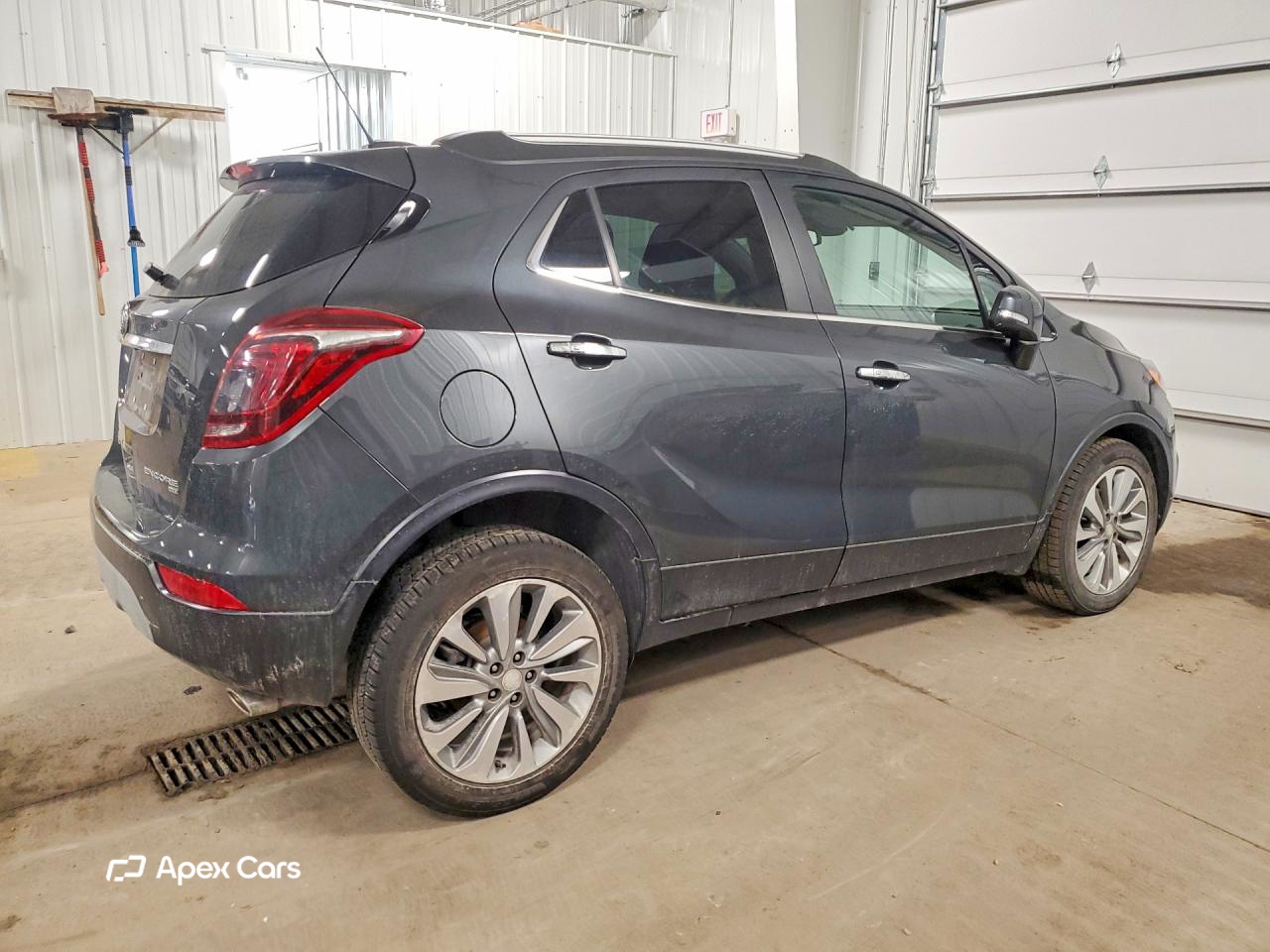 Buick Encore 2017