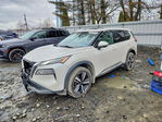 Nissan Rogue 2021