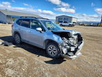 Subaru Forester 2021