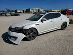 Kia Optima 2013