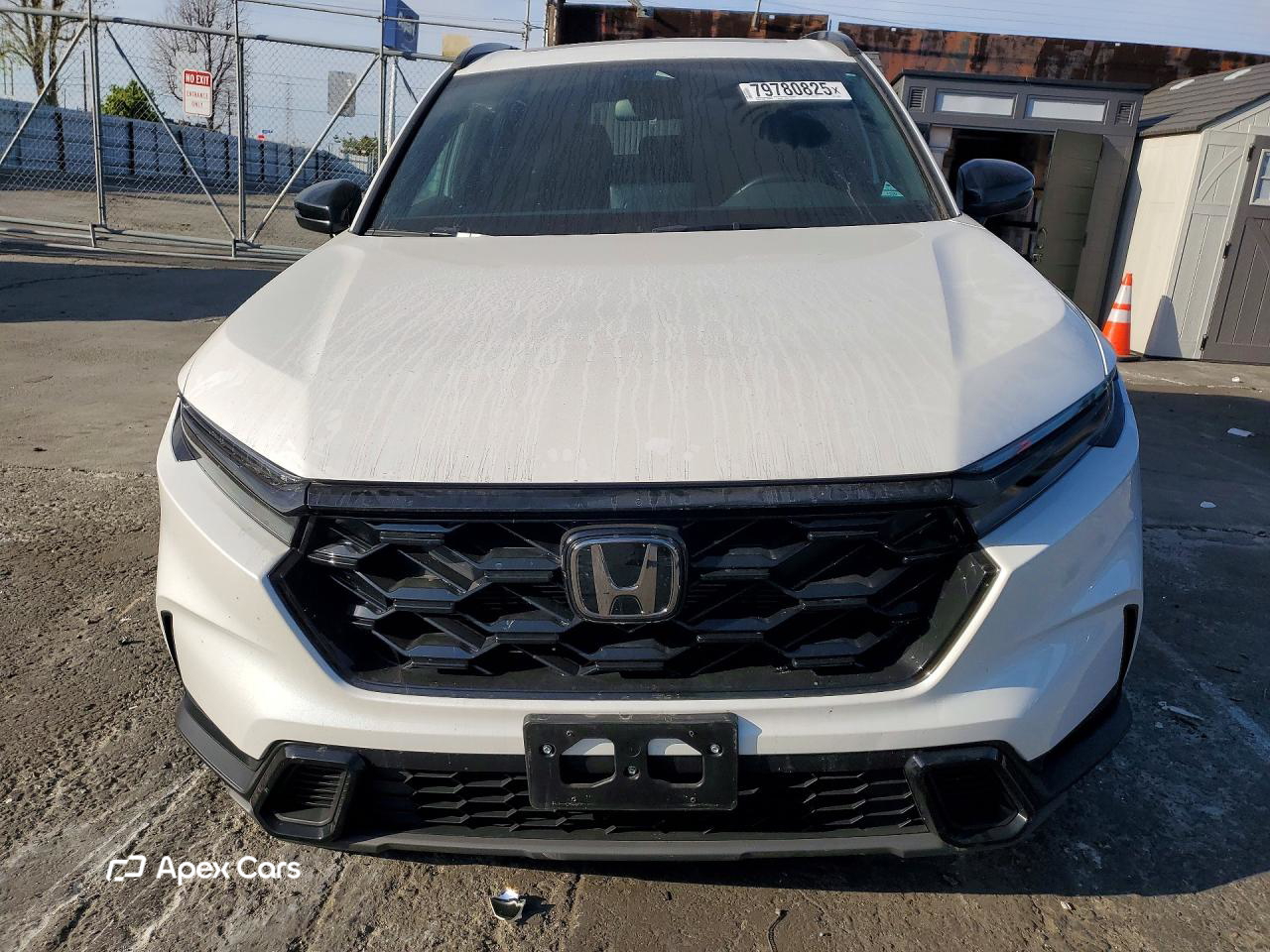 Honda CR-V 2025