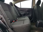 Nissan Versa 2019