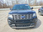 Ford Explorer 2016
