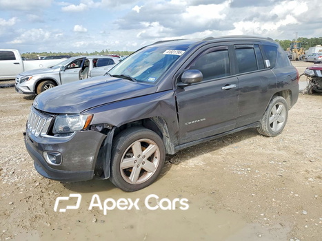 Jeep Compass 2014 - Zdjęcie 1 z 13