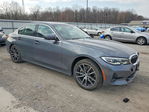 BMW Series 3 2021