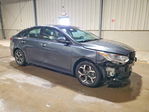 Kia Forte 2019