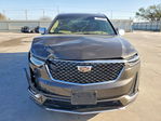 Cadillac XT6 2020