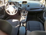 Ford Fiesta 2015