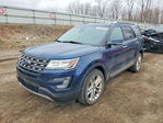 Ford Explorer 2017