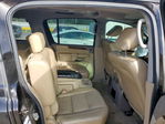 Nissan Armada 2011