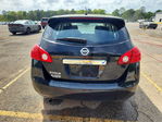 Nissan Rogue 2013