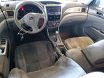 Subaru Forester 2010
